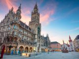 innenstadt München, hier ist Etocom zuhause